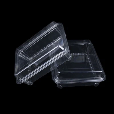 Kertakäyttöinen pakkauslaatikko