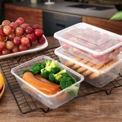 Take Away Food Boxin valmistaja